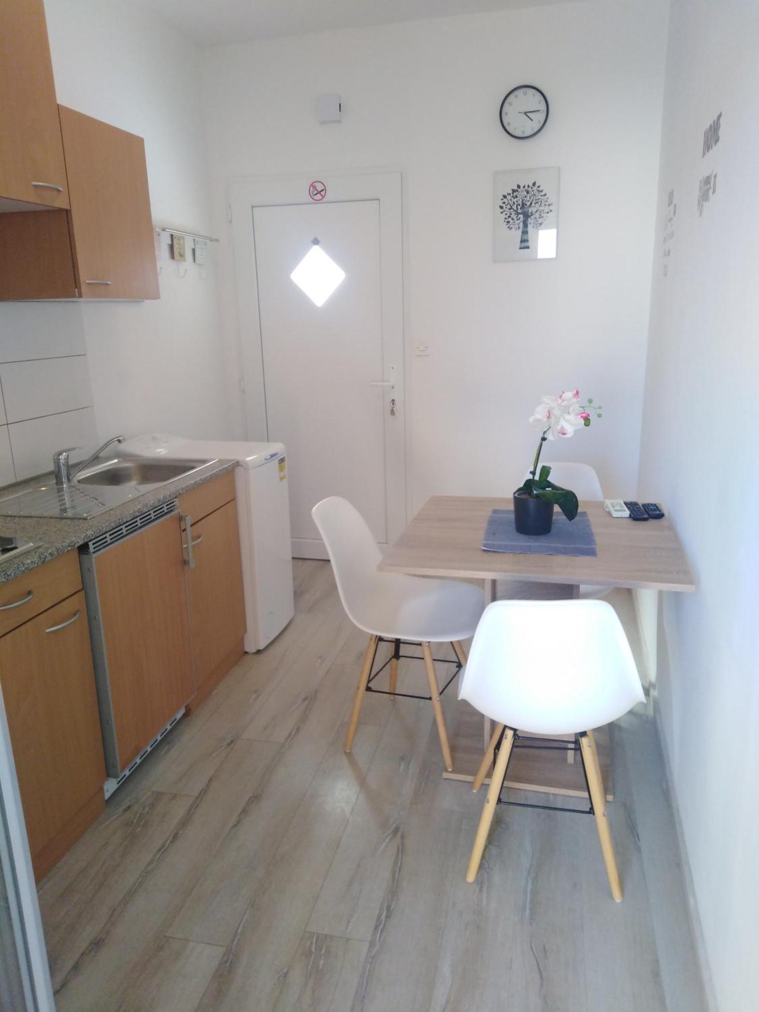Studio Apartment Antonio Zadar Eksteriør bilde