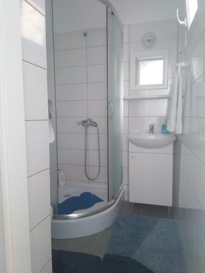 Studio Apartment Antonio Zadar Eksteriør bilde