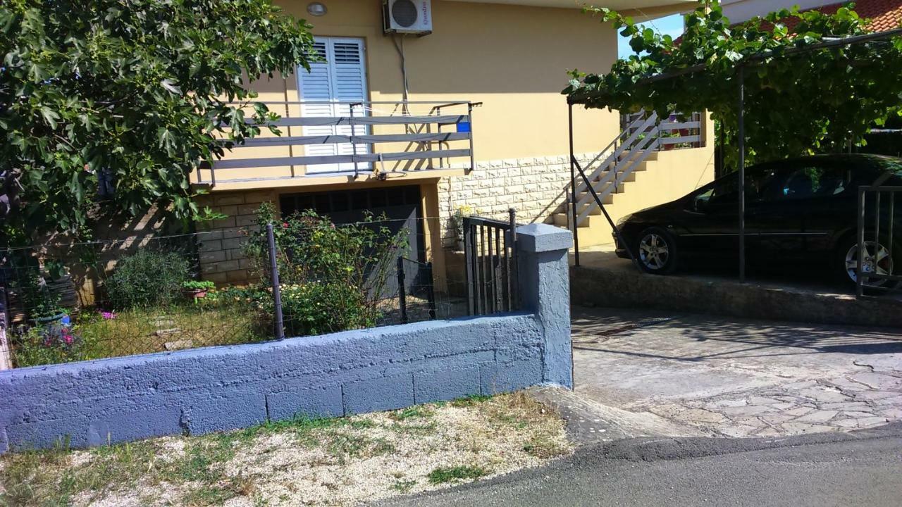 Studio Apartment Antonio Zadar Eksteriør bilde